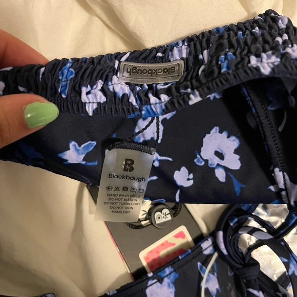 NWT Blackbough Swim Bikini - Picture 7 of 7